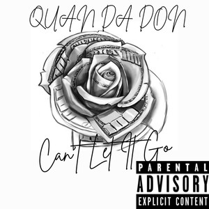 Cant Let It Go (Explicit)