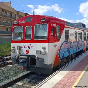 Rodalies camí a casa