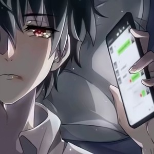 冷战 (DJ迷人磊 remix)封面