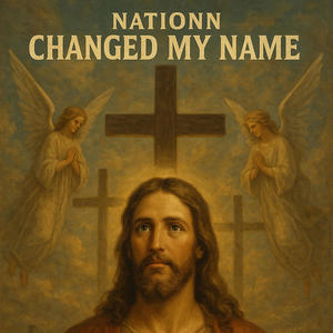 He Set Me Free (Radio Edit)