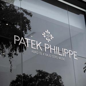 PATEK PHILIPPE (feat. BajoCero Music) (Explicit)