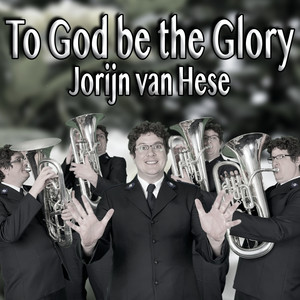 To God Be the Glory (Euphonium Multi-Track)