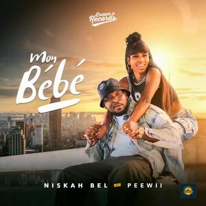 Mon Bébé (feat. Peewii) (Explicit)