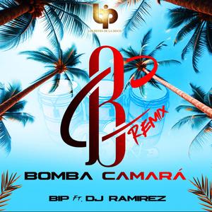 Bomba Camara (feat. BIP) (Remix)