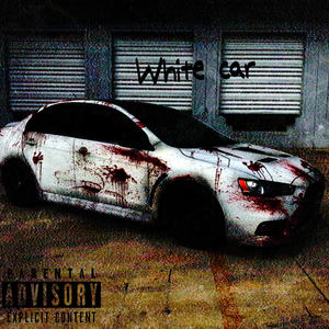 White car (feat. Lil 50 & Paymeavi1k) (Explicit)
