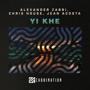 YI KHE (Original Mix)