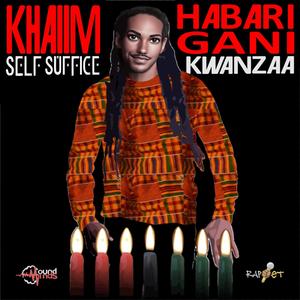 Habari Gani Kwanzaa (feat. Rapoet & Self Suffice) [Remix]