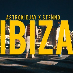 Ibiza (Explicit)