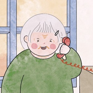 她的宝藏 (伴奏)