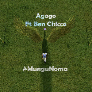 Mungu Noma