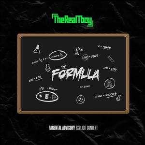 The Formula (Explicit)