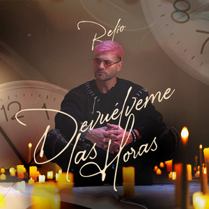 Devuélveme Las Horas