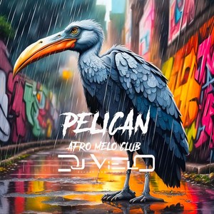 Pelican Afro Melo Club