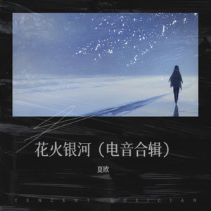 花火银河 (DJ云溪版)