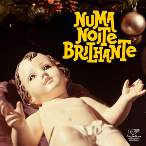 Numa Noite Brilhante