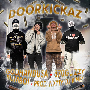 DOORKICKAZ (Explicit)