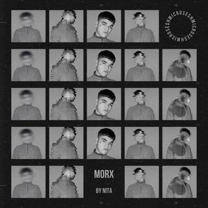 Morx: MICROSESH no.3 (feat. Morx) [Explicit]