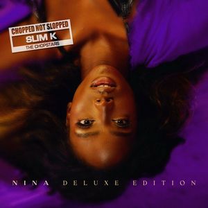 Soul Tie (Chopnotslop Remix|Explicit)