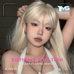 Birthday x Vo Tinh (instrument)