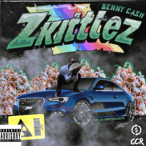 Zkittlez (Explicit)