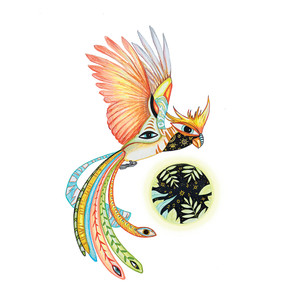 Sadhu Sensi - Planetary Night