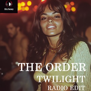 Twilight (Radio Edit)