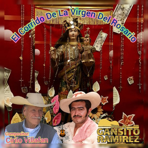 El Corrido De La Virgen Del Rosario