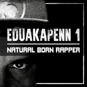 Natural Born Rapper (Explicit)