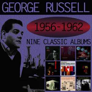 Nine Classic Albums: 1956-1962