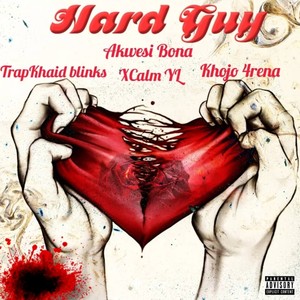 Hard Guy (Explicit)