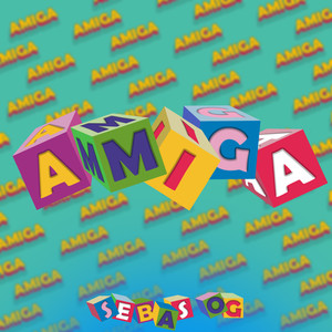 Amiga (Explicit)