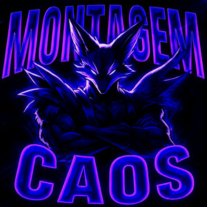 MONTAGEM CAOS (Sped Up)