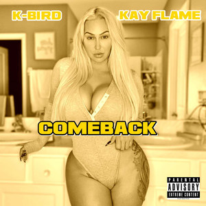 Comeback (Explicit)