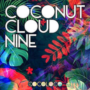 Coconut Cloud Nine