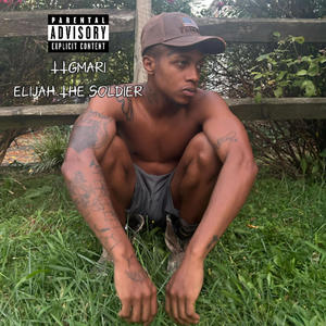 Elijah The Soldier (Prophet Preaching) (Explicit)