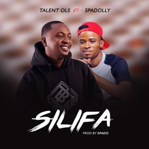 Silifa (feat. Spadolly)