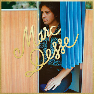 Marc Desse (Deluxe Edition)