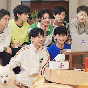 南波万男团NO.1-像你这样的朋友