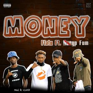 Money (feat. Kuzon,Gezoh & Kass) (Explicit)