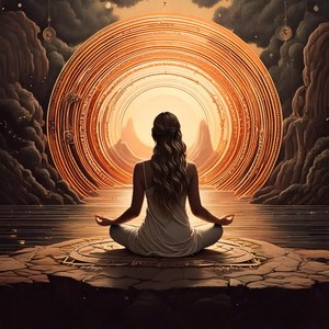 Flowing Meditation Sequences