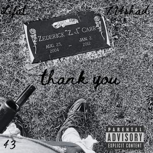 Thank you (Explicit)