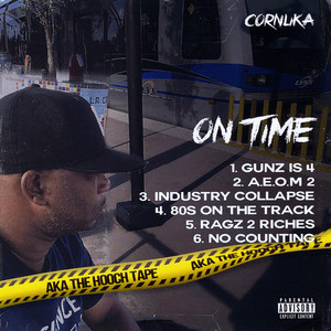 On Time (Explicit)