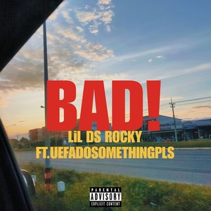 BAD! (Explicit)