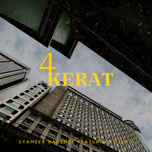 4 Kerat (Qiff X Verse) Syameer Barsmee (Tiktok)