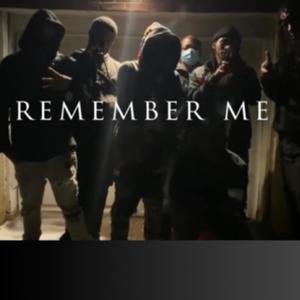 Remember Me (Explicit)