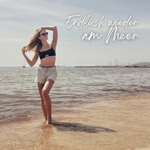 Endlich wieder am Meer