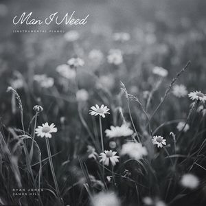 Man I Need (Instrumental Piano)