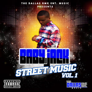 Street Music, Vol. 1 (Explicit)