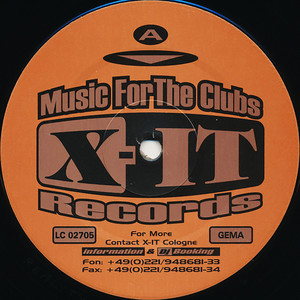 Reality (Original Mix)