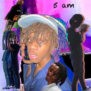 5 AM(feat. RekonKapone) (2am Remix|Explicit)